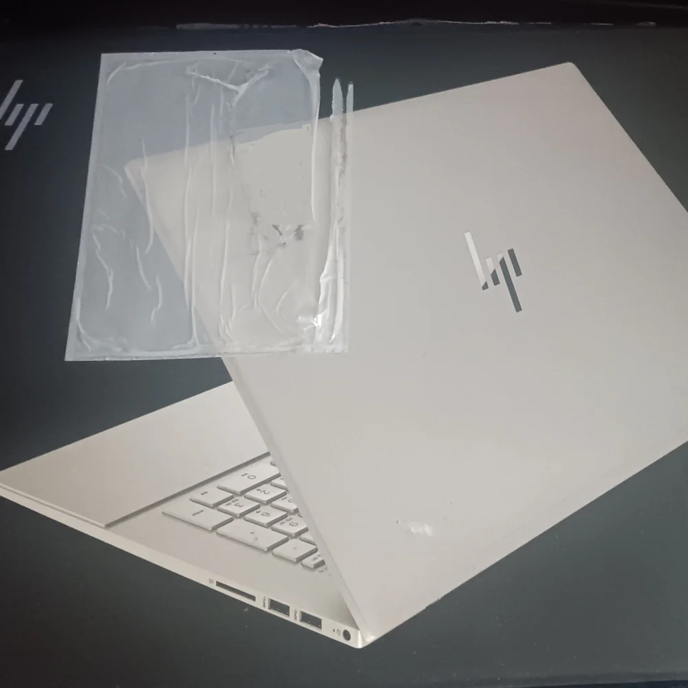 BEST OFFER $1,497 HP Envy Laptop 256GB SSD+1TB i7